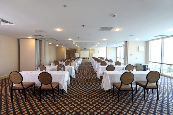 Eser Premium Hotel & SPA